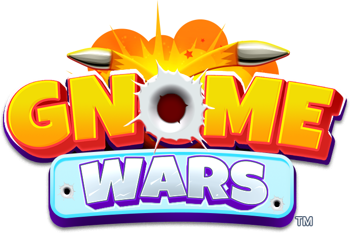 GnomeWar Logo